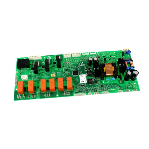 BOSCH 12025582 CONTROL MODULES