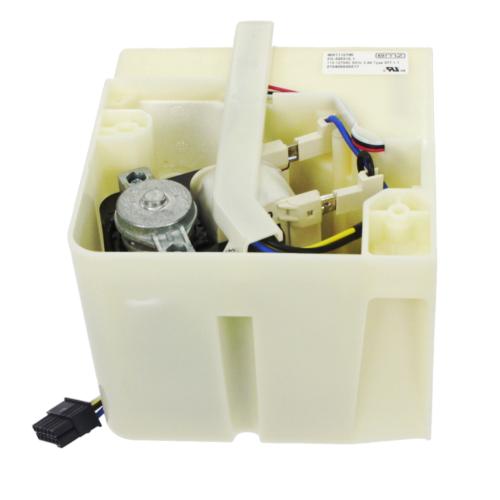 BOSCH 12031844 MOTOR PARTS