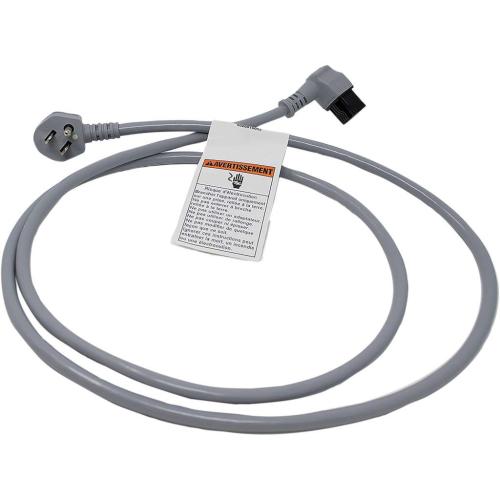 BOSCH 12027214 POWER & EXTENSION CORDS