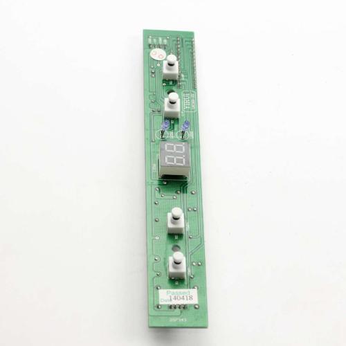 DANBY 1.01.02.03.002R DISPLAY CONTROL BOARDS