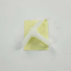 DANBY 607628 HINGES, LATCHES, MOUNTING BRACKETS, CLIPS