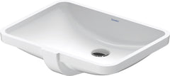 DURAVIT 0359490017 SINK DISPOSALS