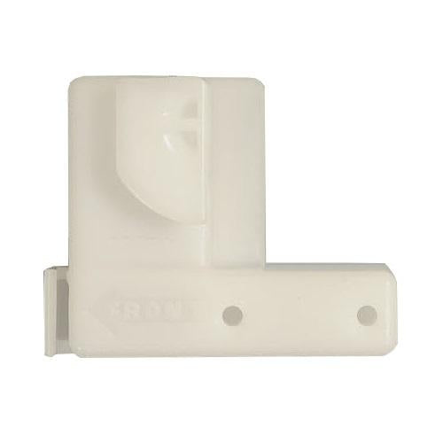 ELECTROLUX 154579202 MOTOR PULLEYS