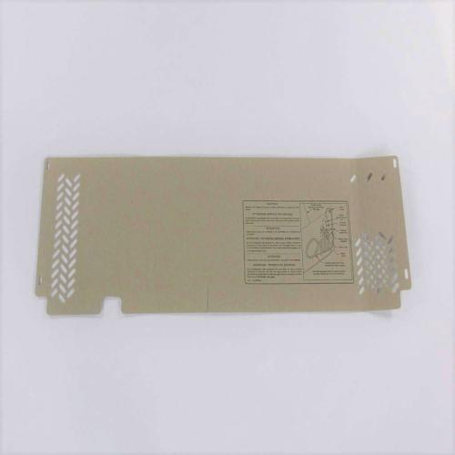ELECTROLUX 241733911 AIR CLEANER REPLACEMENT PARTS