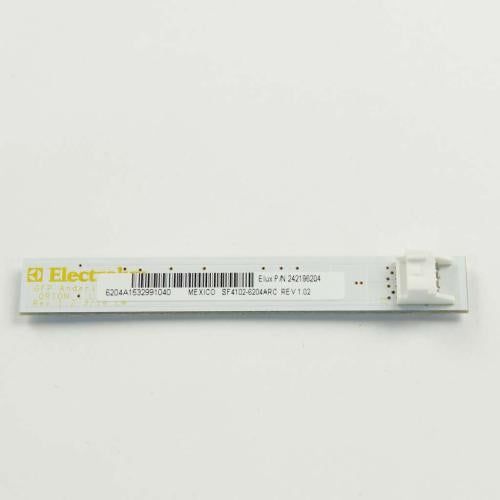 ELECTROLUX 242196204 DISPLAY CONTROL BOARDS