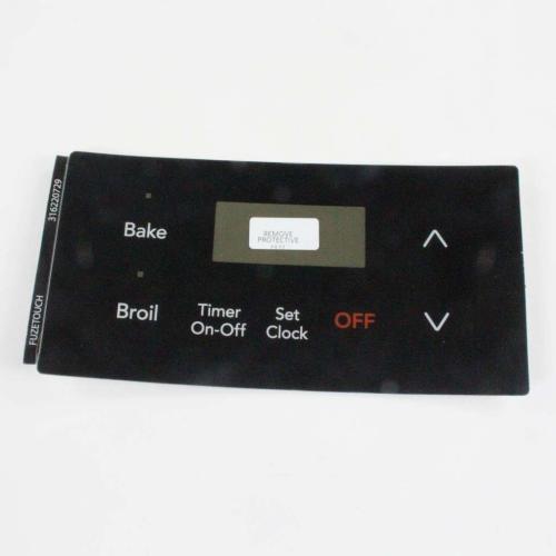 ELECTROLUX 316220729 CONTROL & CIRCUIT BOARDS