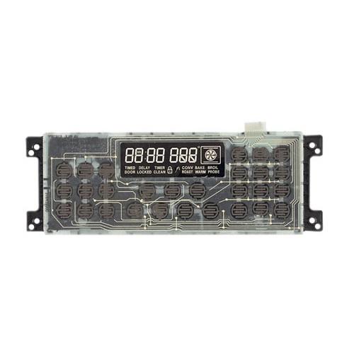 ELECTROLUX 316462866 DISPLAY CONTROL BOARDS