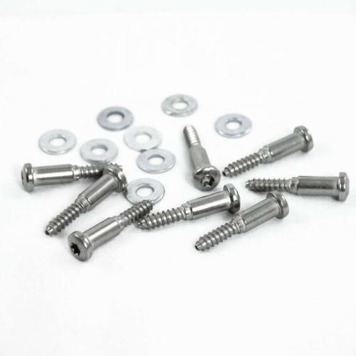 ELECTROLUX 5303943103 SCREWS, NUTS, & WASHERS