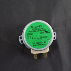 ELECTROLUX 5304498736 MOTOR PARTS