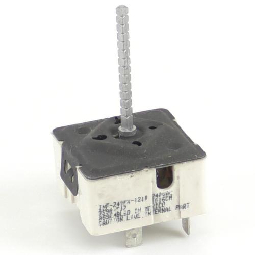 ELECTROLUX 5303935092 TOGGLE SWITCHES