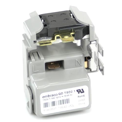 ELECTROLUX 5304522269 COMPRESSOR PARTS & ACCESSORIES