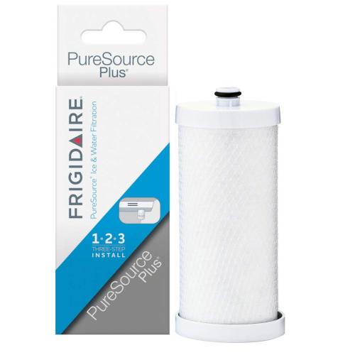 ELECTROLUX WFCB AIR CLEANER REPLACEMENT PARTS