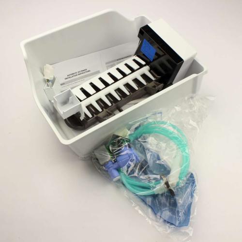 ELECTROLUX IM116000 ICEMAKING EQUIPMENT