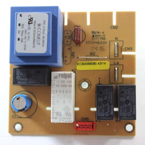 ELICA ECB0089090 AIR CLEANER REPLACEMENT PARTS