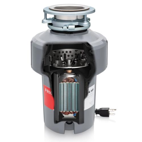 ELECTROLUX FF75DISPC1 AIR COMPRESSOR MOTORS
