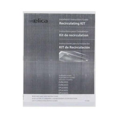 ELICA DOC07290 AIR PURIFIERS