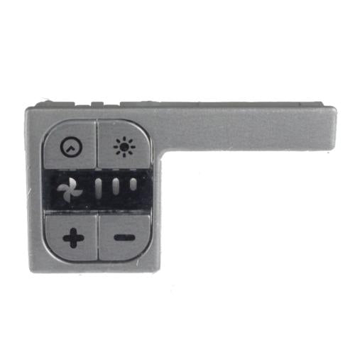 ELICA CRU0098071A DISPLAY CONTROL BOARDS