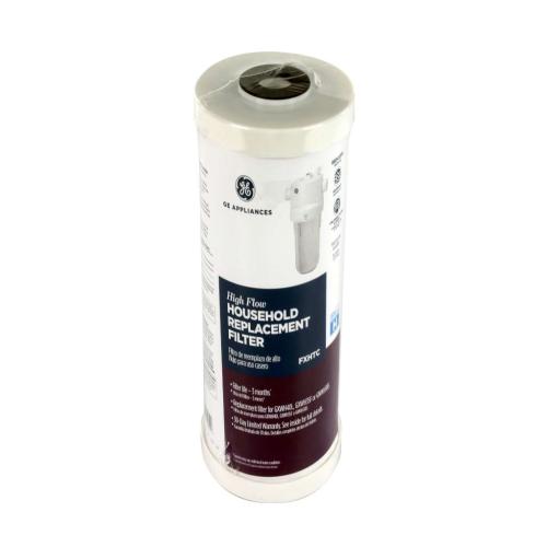 GENERAL ELECTRIC FXHTC PLEATED CARBON / PARTICULATE FILTERS