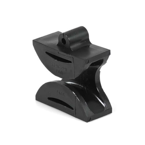 GENERAL ELECTRIC WB02X33180 ROOF EQUIPMENT SUPPORTS