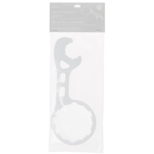 GENERAL ELECTRIC UCWRNCH AIR CLEANER REPLACEMENT PARTS