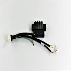 ELICA RIC00254 AIR CLEANER REPLACEMENT PARTS