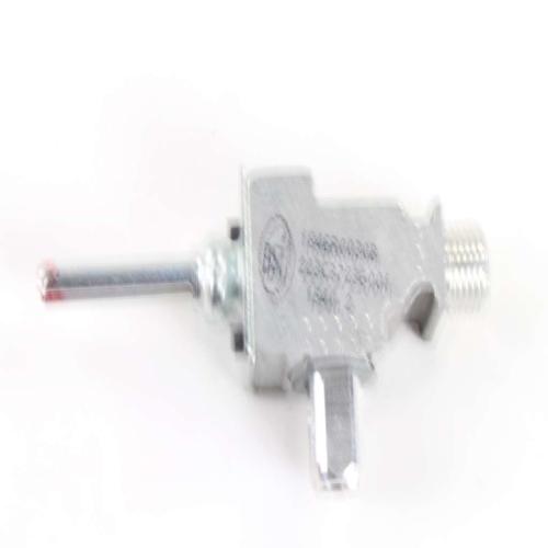 GENERAL ELECTRIC WB21K12 GAS VALVES