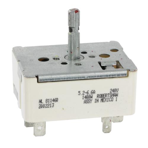 GENERAL ELECTRIC WB23K34829 RELAYS