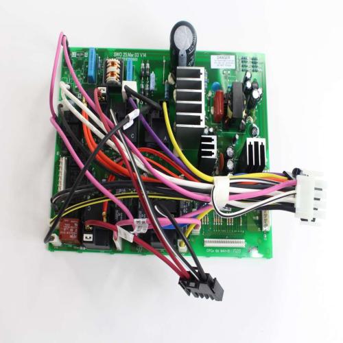 GENERAL ELECTRIC WB27T10551 CONTROL BOARDS