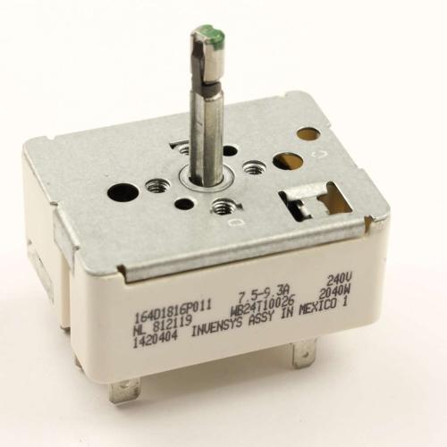 GENERAL ELECTRIC WB24T10026 FURNACE CONTROL BOARDS