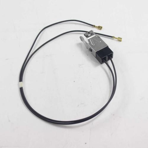 GENERAL ELECTRIC WB2X8228 AIR CLEANER REPLACEMENT PARTS