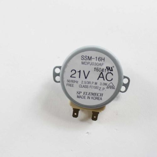 GENERAL ELECTRIC WB26X10038 GENERAL PURPOSE MOTORS