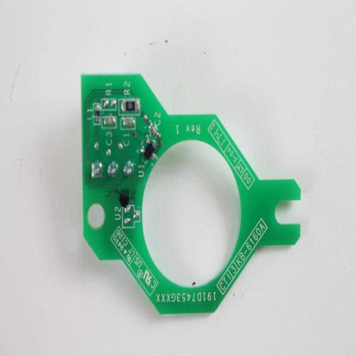 GENERAL ELECTRIC WB27X28659 CONTROL BOARDS