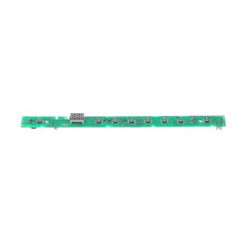 GENERAL ELECTRIC WD21X31908 DISPLAY CONTROL BOARDS