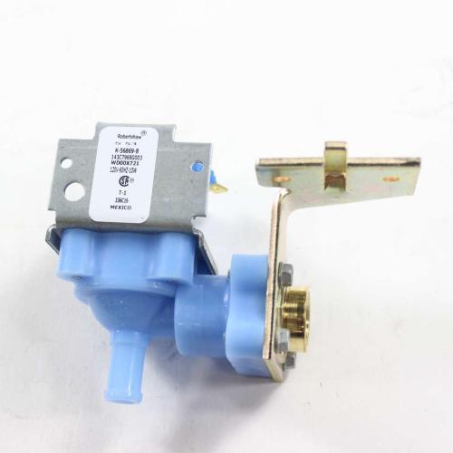 GENERAL ELECTRIC WD15X93 SOLENOID VALVES
