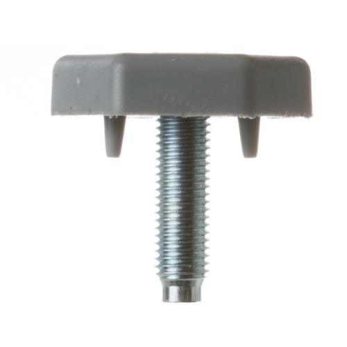 GENERAL ELECTRIC WE1M642 WALL BRACKETS & PARTS