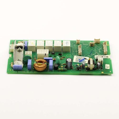 GENERAL ELECTRIC WH18X10002 CONTROL BOARDS