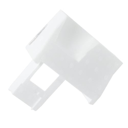 GENERAL ELECTRIC WR02X10701 DUCT MISCELLANEOUS