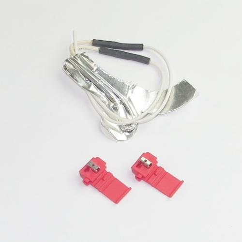 GENERAL ELECTRIC WR49X10173 GAS VALVE ASSEMBLIES
