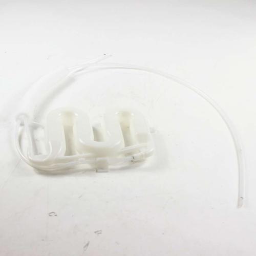 GENERAL ELECTRIC WR17X11440 GAS VALVE ASSEMBLIES