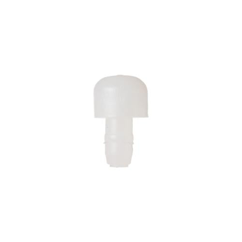 GENERAL ELECTRIC WR01X10047 AIR CLEANER REPLACEMENT PARTS