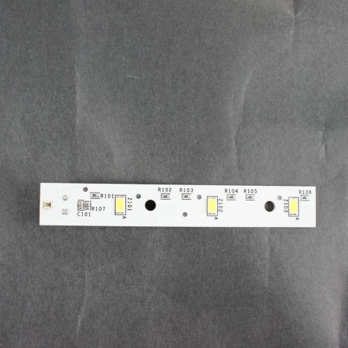 GENERAL ELECTRIC WR55X26671 DISPLAY CONTROL BOARDS