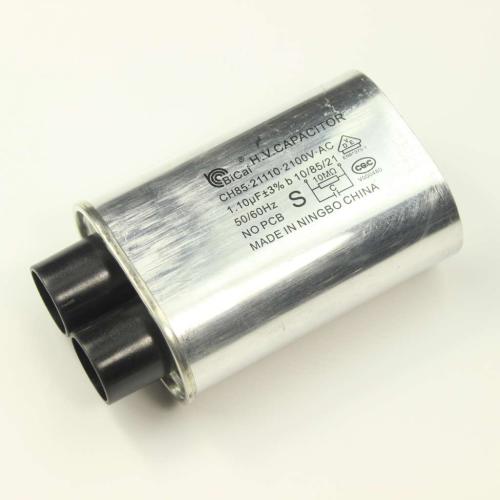 LG 0CZZW1H004S CAPACITORS