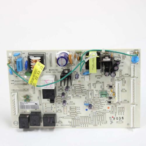 GENERAL ELECTRIC WR55X24347 CONTROL BOARDS