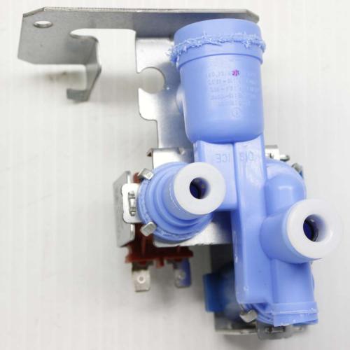 GENERAL ELECTRIC WR57X10070 SOLENOID VALVES