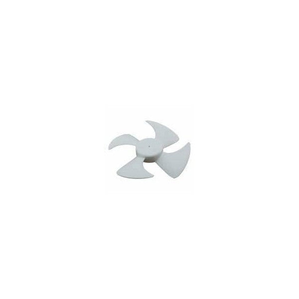 GENERAL ELECTRIC WR60X10207 FAN BLADES