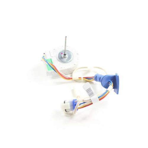 GENERAL ELECTRIC WR60X10074 BLOWER MOTORS