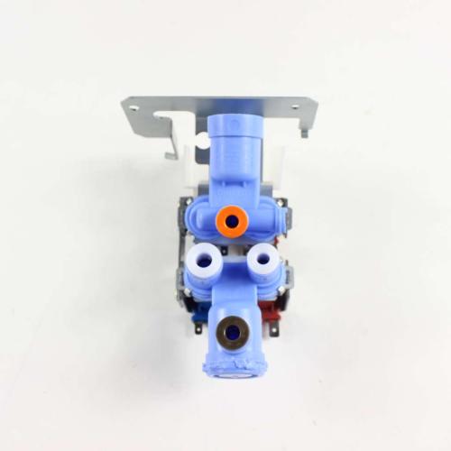 GENERAL ELECTRIC WR57X10026 GAS VALVE ASSEMBLIES