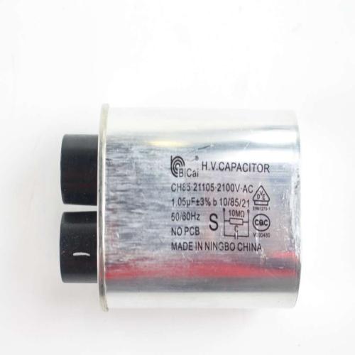 LG 0CZZW1H004C CAPACITORS