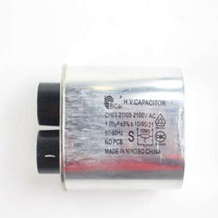 LG 0CZZW1H004C CAPACITORS
