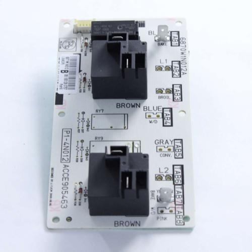 LG 6871W1N012B CONTROL BOARDS